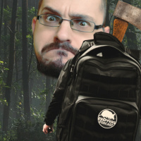 Preppers w wielkim mieście: plecak ucieczkowy