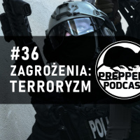 Zagrożenia: terroryzm