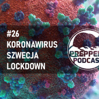 Koronawirus, Szwecja, lockdown