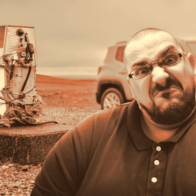 Preppers Podcast
