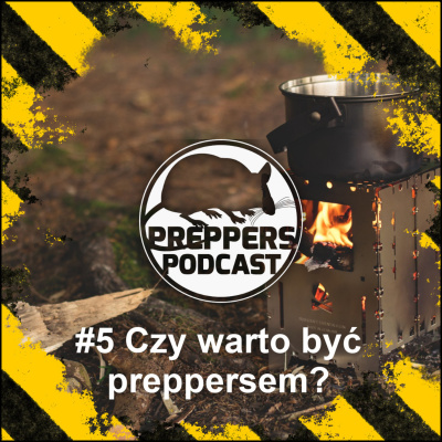 Preppers Podcast