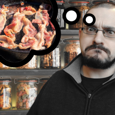 Preppers Podcast