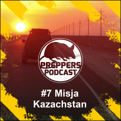 Preppers Podcast