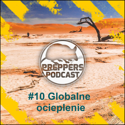 Preppers Podcast