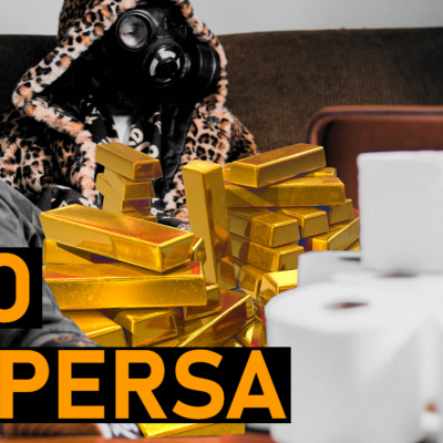 Preppers Podcast