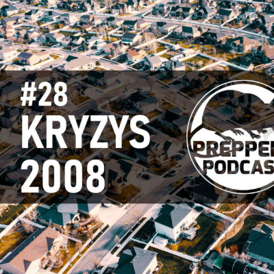 Preppers Podcast