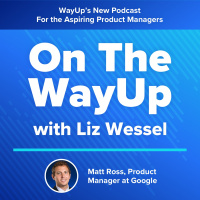 For the Aspiring Product Managers