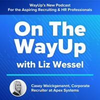 For the Aspiring Recruiting and HR Professionals