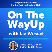 For the Aspiring Chiefs of Staff