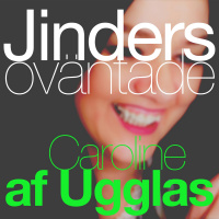 Caroline Af Ugglas