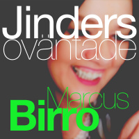 Marcus Birro