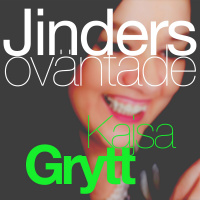 Kajsa Grytt
