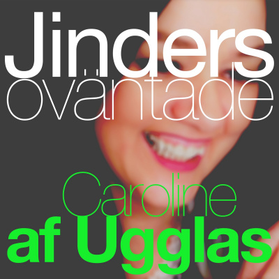 Jinders Oväntade
