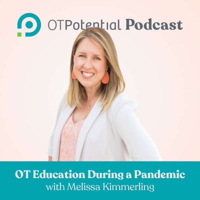 Ot Potential Podcast