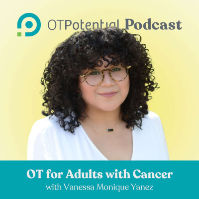 Ot Potential Podcast