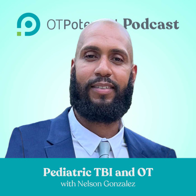 Ot Potential Podcast