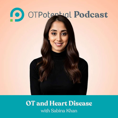 Ot Potential Podcast