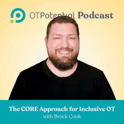 Ot Potential Podcast
