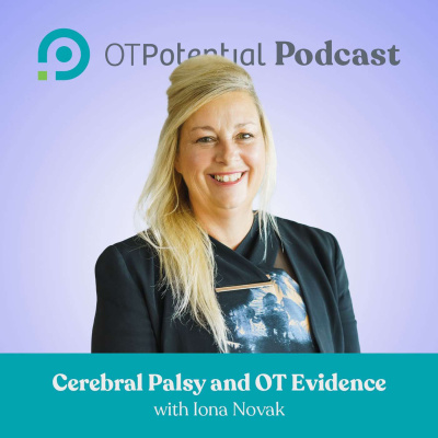 Ot Potential Podcast
