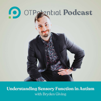 Ot Potential Podcast