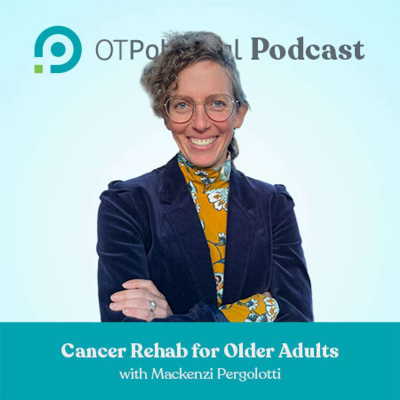 Ot Potential Podcast