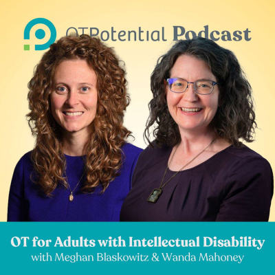 Ot Potential Podcast
