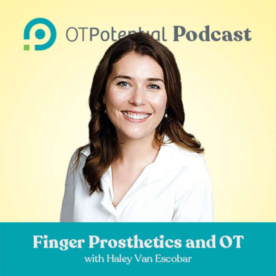 Ot Potential Podcast