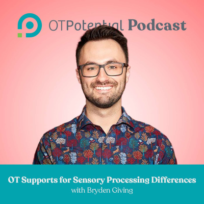 Ot Potential Podcast