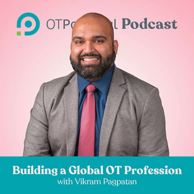 Ot Potential Podcast