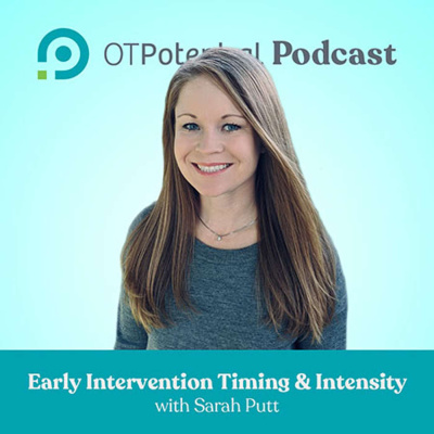 Ot Potential Podcast