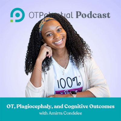 Ot Potential Podcast