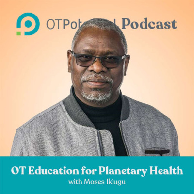 Ot Potential Podcast