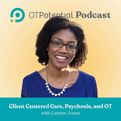 Ot Potential Podcast