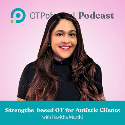 Ot Potential Podcast
