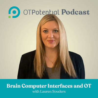 Ot Potential Podcast