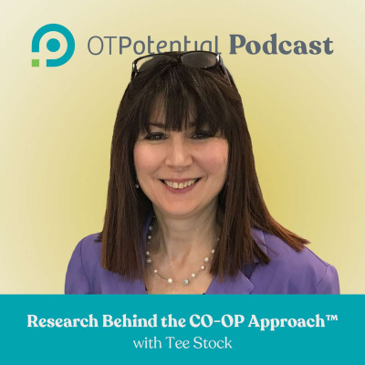 Ot Potential Podcast