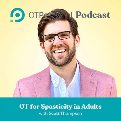 Ot Potential Podcast