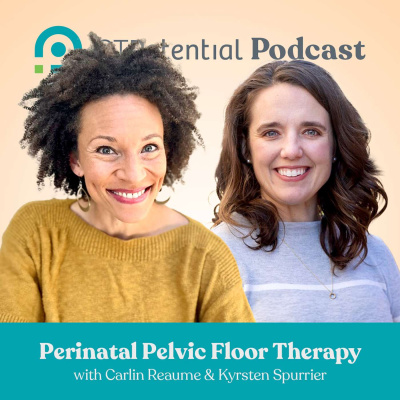 Ot Potential Podcast