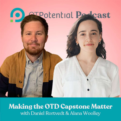 Ot Potential Podcast