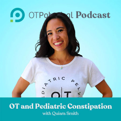 Ot Potential Podcast