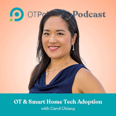 Ot Potential Podcast