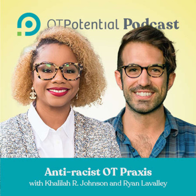 Ot Potential Podcast