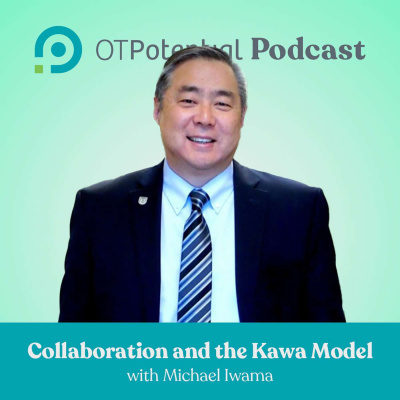 Ot Potential Podcast