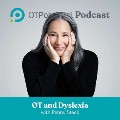 Ot Potential Podcast