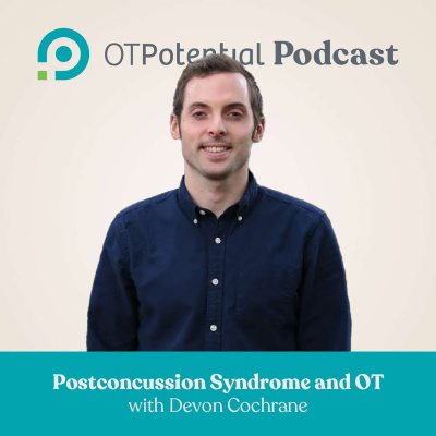 Ot Potential Podcast