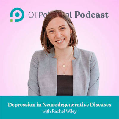 Ot Potential Podcast