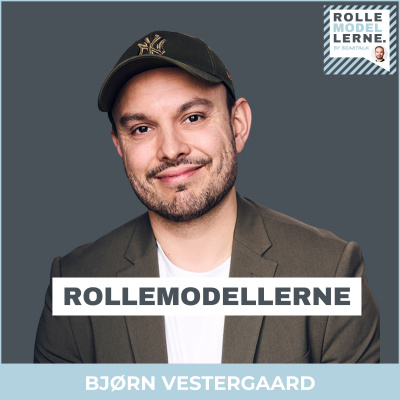Rollemodellerne By Beartalk
