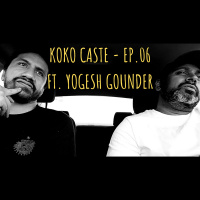 Ep 06: Yogesh Gounder | Fiji, Bollywood Costumes amp Singing, Dance crews biting NZ
