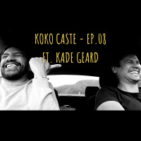 Ep 08: Kade Geard | Fruity Loops, Vending Machines, Profiling, Buying Bitcoin, Ducks