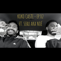 Ep.02 - Seru aka Noé: Therapy, Ibuprofen, Lido amp FKJ DMs, Dreams, Cure for Fomo